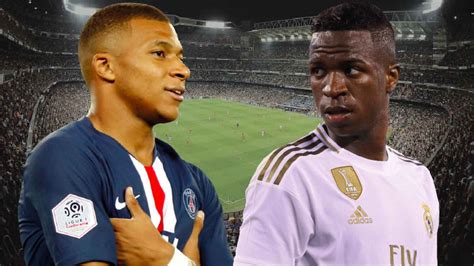 who is faster vinicius or mbappe